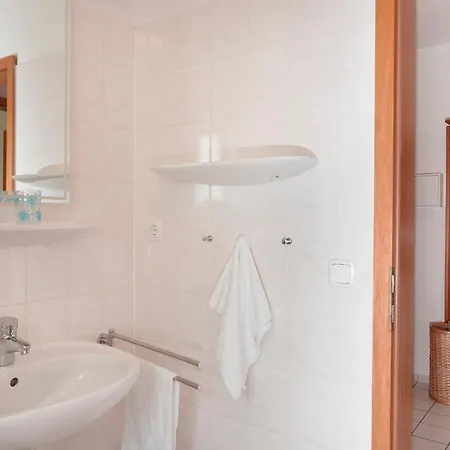 Kaiserhof 18-20 Sissi Im Kaiserhof Kellenhusen