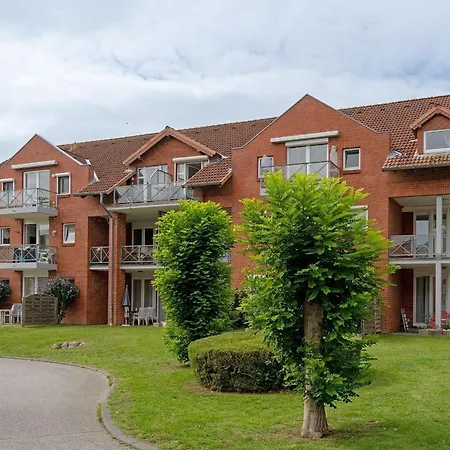 Kaiserhof 18-20 Sissi Im Kaiserhof * Kellenhusen