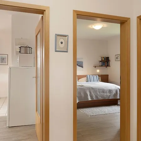 Apartamento Kaiserhof 18-20 Sissi Im Kaiserhof