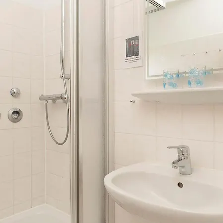 Kaiserhof 18-20 Sissi Im Kaiserhof Διαμέρισμα Kellenhusen