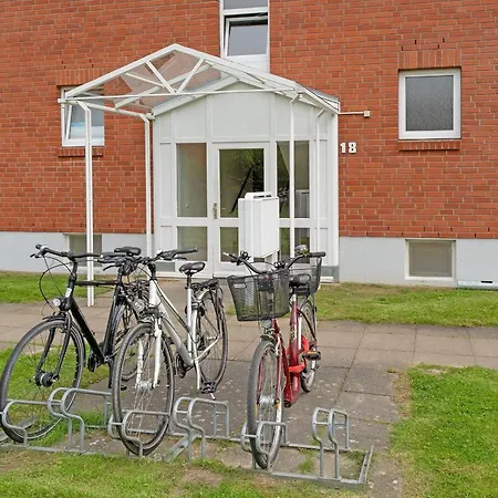 Kaiserhof 18-20 Sissi Im Kaiserhof Kellenhusen