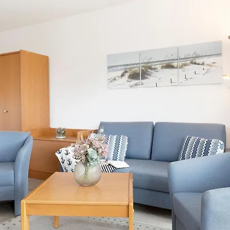 Διαμέρισμα Kaiserhof 18-20 Sissi Im Kaiserhof Kellenhusen