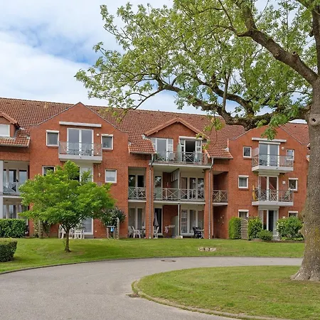 Kaiserhof 18-20 Sissi Im Kaiserhof * Kellenhusen