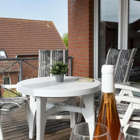 Kaiserhof 18-20 Sissi Im Kaiserhof Kellenhusen