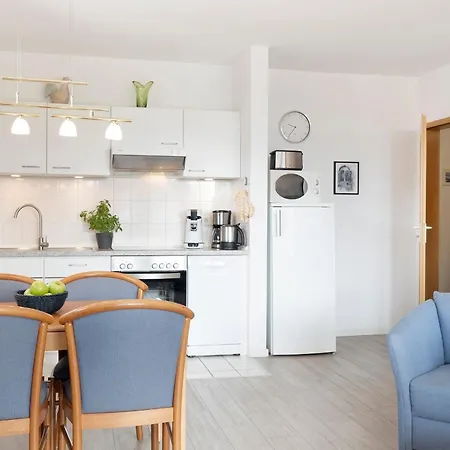 Kaiserhof 18-20 Sissi Im Kaiserhof Kellenhusen