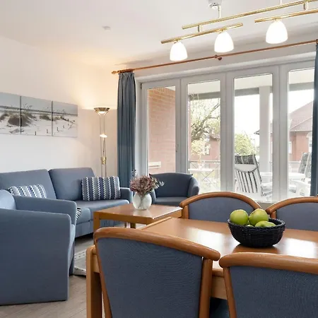 Kaiserhof 18-20 Sissi Im Kaiserhof * Kellenhusen