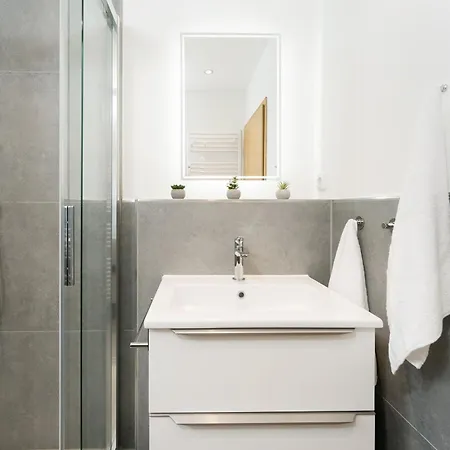 Kaiserhof 18-20 Sissi Im Kaiserhof Apartamento Kellenhusen