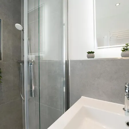 Apartamento Kaiserhof 18-20 Sissi Im Kaiserhof