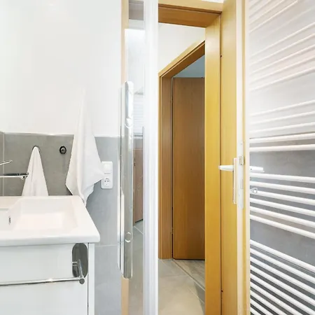 Kaiserhof 18-20 Sissi Im Kaiserhof Kellenhusen