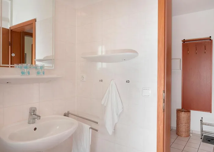 Kaiserhof 18-20 Sissi Im Kaiserhof Kellenhusen