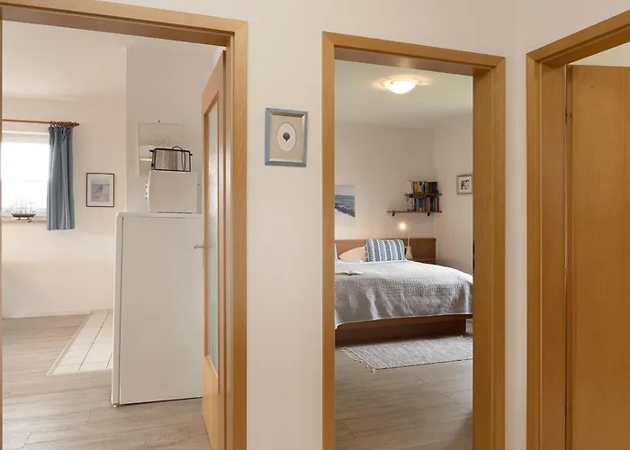 Lägenhet Kaiserhof 18-20 Sissi Im Kaiserhof