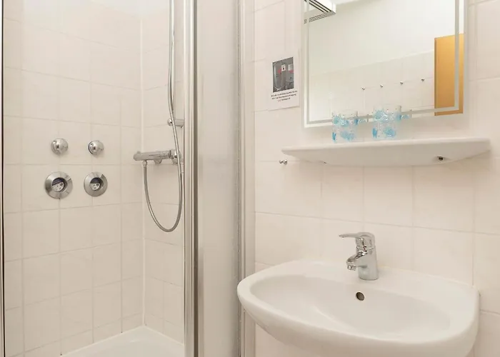 Kaiserhof 18-20 Sissi Im Kaiserhof Lägenhet Kellenhusen