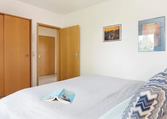 Kaiserhof 18-20 Sissi Im Kaiserhof * Kellenhusen