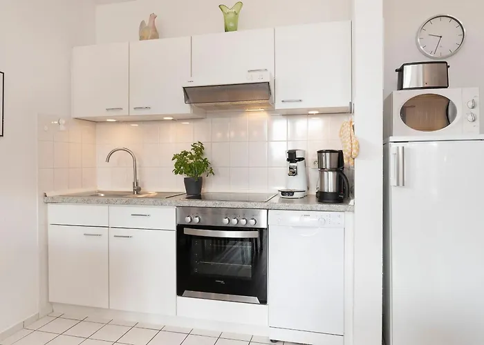 Lägenhet Kaiserhof 18-20 Sissi Im Kaiserhof