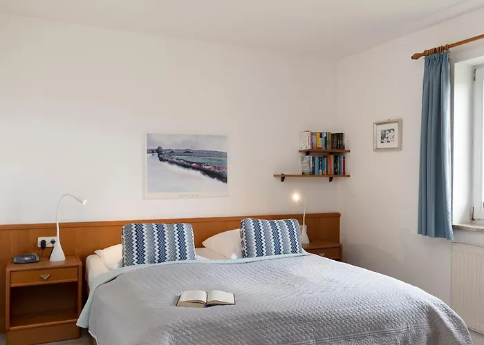 Lägenhet Kaiserhof 18-20 Sissi Im Kaiserhof