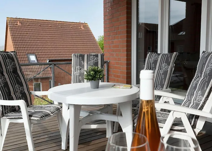 Kaiserhof 18-20 Sissi Im Kaiserhof Kellenhusen