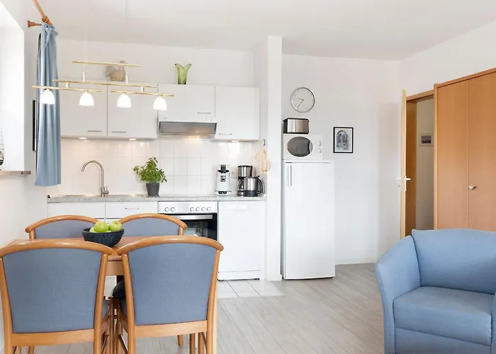 Kaiserhof 18-20 Sissi Im Kaiserhof Kellenhusen